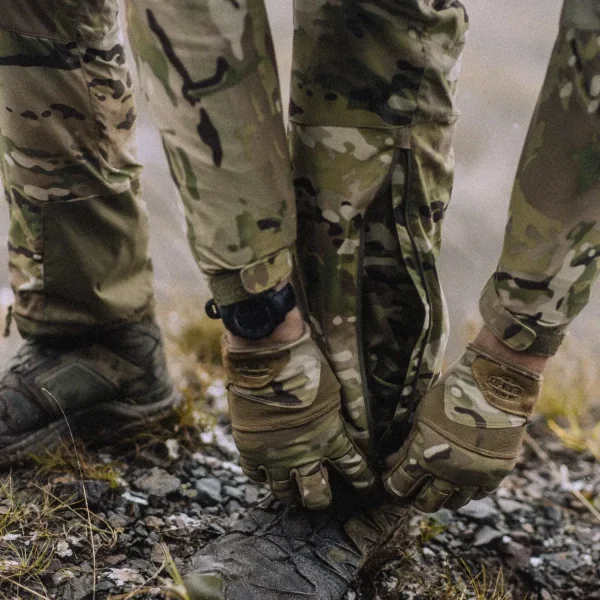Брюки Helikon-Tex Trooper Pants
