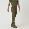 Брюки Helikon-Tex Trooper Pants — PL Woodland