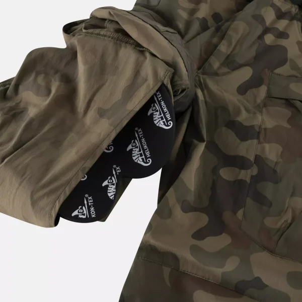 Брюки Helikon-Tex Trooper Pants