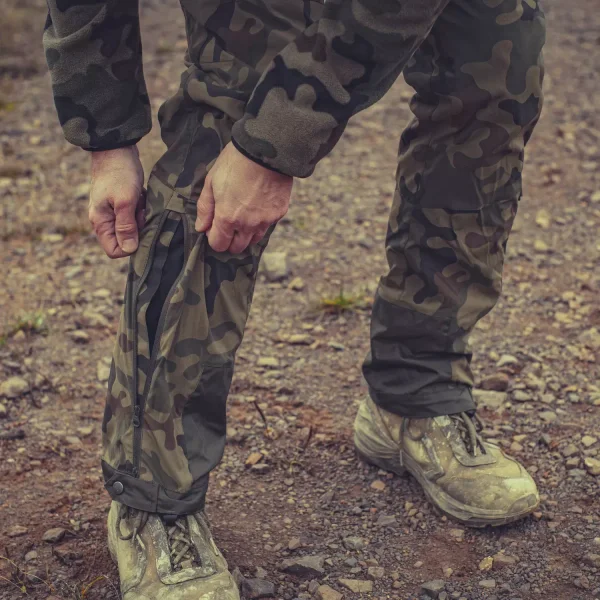 Брюки Helikon-Tex Trooper Pants