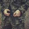 Брюки Helikon-Tex Trooper Pants