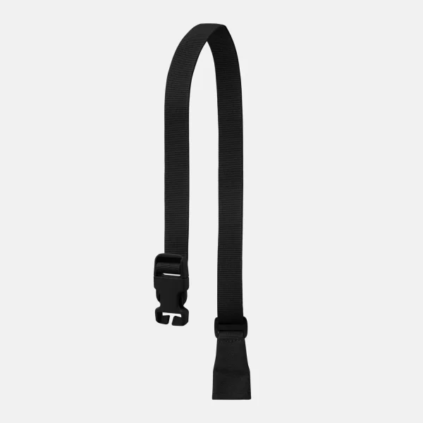 Ремень Helikon-Tex Extended belt for Possum/Bandicoot Waist Packs — Black