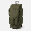 Сумка Direct Action Liberator Roll Bag - Cordura — Ranger Green