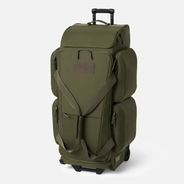 Сумка Direct Action Liberator Roll Bag - Cordura — Ranger Green
