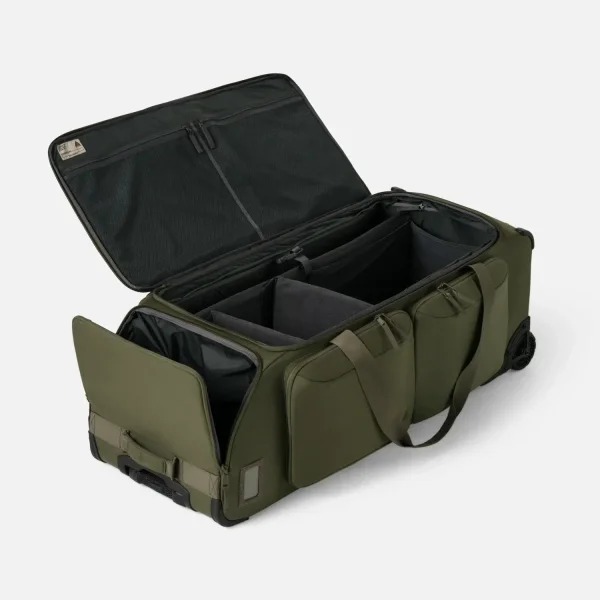 Сумка Direct Action Liberator Roll Bag - Cordura