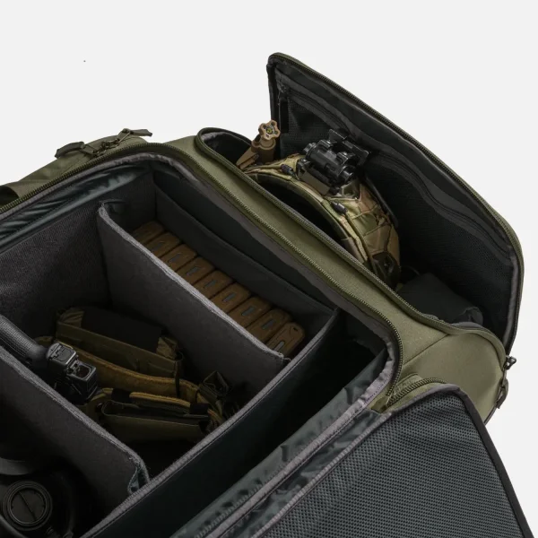 Сумка Direct Action Liberator Roll Bag - Cordura