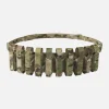 Бандольер Direct Action Grenade Bandolier 40mm MKII- Adaptive Green — MultiCam