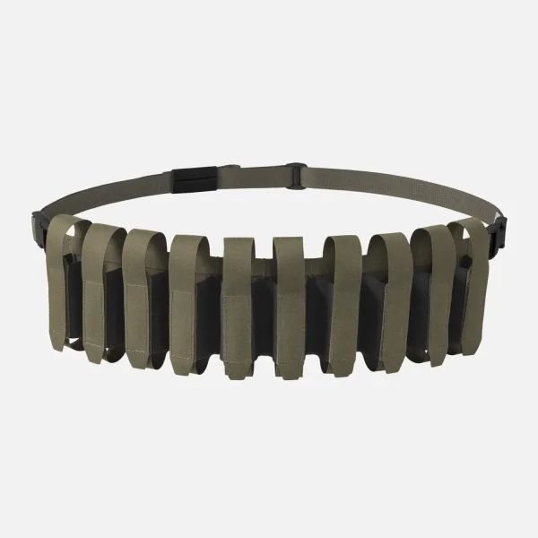 Бандольер Direct Action Grenade Bandolier 40mm MKII- Adaptive Green — Ranger Green