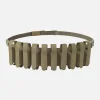 Бандольер Direct Action Grenade Bandolier 40mm MKII- Adaptive Green