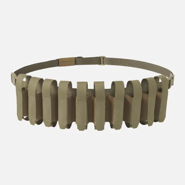 Бандольер Direct Action Grenade Bandolier 40mm MKII- Adaptive Green