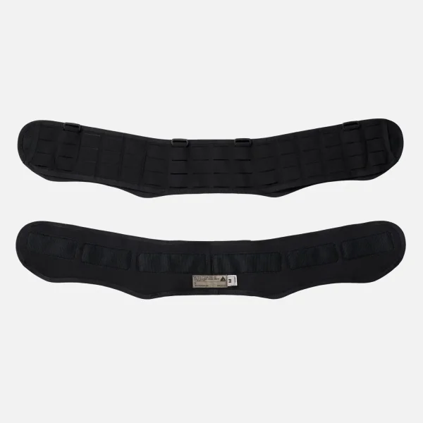 Ремень Direct Action Mosquito Modular Belt Sleeve Hook MK II — Black