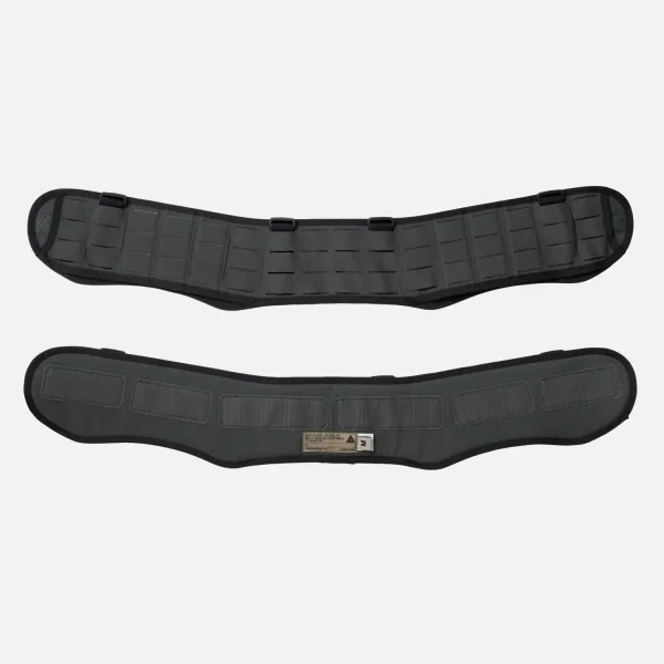 Ремень Direct Action Mosquito Modular Belt Sleeve Hook MK II — Shadow Grey