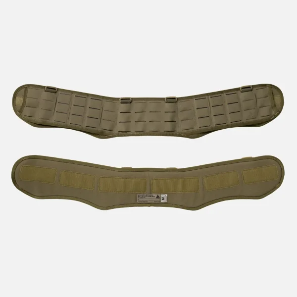 Ремень Direct Action Mosquito Modular Belt Sleeve Hook MK II — Adaptive Green