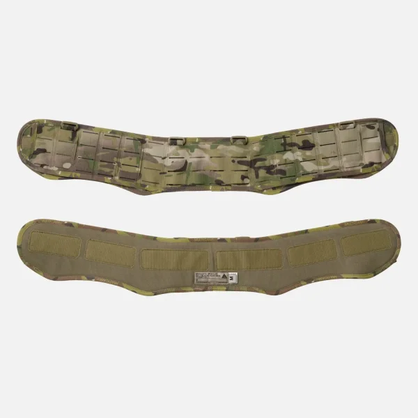 Ремень Direct Action Mosquito Modular Belt Sleeve Hook MK II — MultiCam