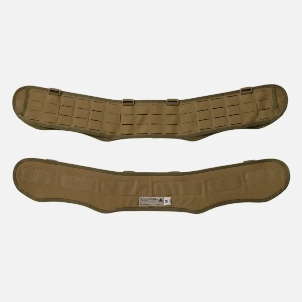 Ремень Direct Action Mosquito Modular Belt Sleeve Hook MK II — Coyote Brown