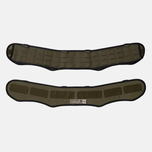 Ремень Direct Action Mosquito Modular Belt Sleeve Hook MK II — Ranger Green