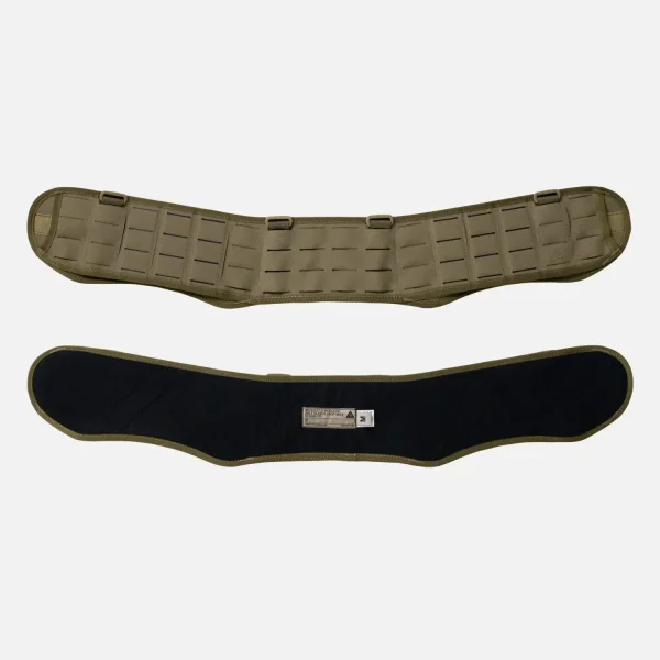 Ремень Direct Action Mosquito Modular Belt Sleeve Loop MK II — Adaptive Green