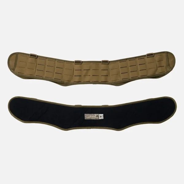 Ремень Direct Action Mosquito Modular Belt Sleeve Loop MK II — Coyote Brown