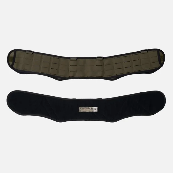 Ремень Direct Action Mosquito Modular Belt Sleeve Loop MK II — Ranger Green