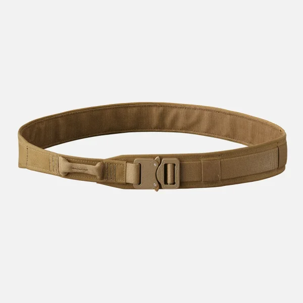 Крюк Direct Action Mustang Rescue/Gun Belt Hook MK II — Coyote Brown