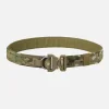 Ремень Direct Action Warhawk Modular Rescue Gun Belt MKII (hook) - Polyester — MultiCam