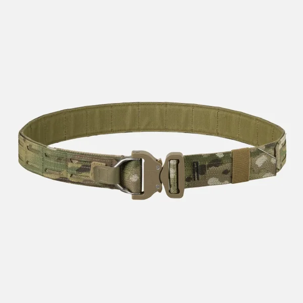 Ремень Direct Action Warhawk Modular Rescue Gun Belt MKII (hook) - Polyester — MultiCam