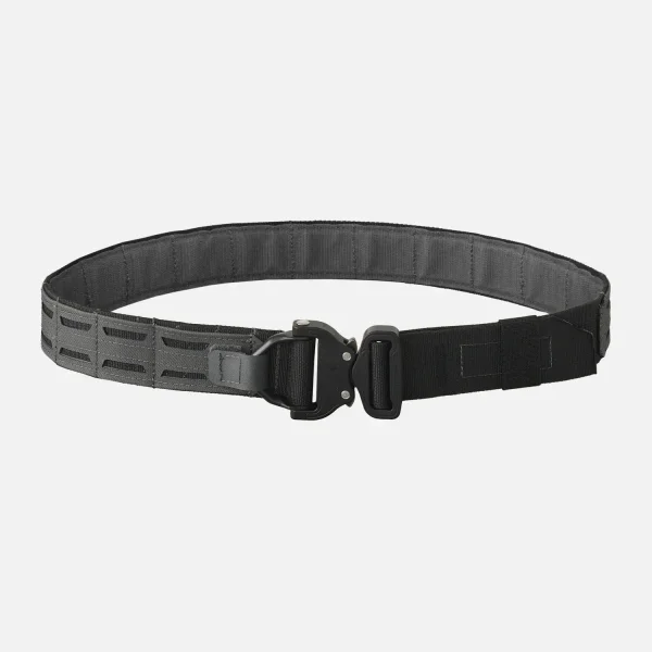 Ремень Direct Action Warhawk Modular Rescue Gun Belt MKII (hook) - Polyester — Shadow Grey
