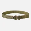 Ремень Direct Action Warhawk Modular Rescue Gun Belt MKII (hook) - Polyester — Adaptive Green
