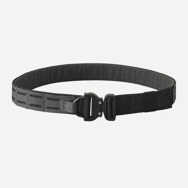 Ремень Direct Action Warhawk Modular Rescue/Gun Belt Loop MK II - Polyester — Shadow Grey