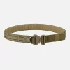 Ремень Direct Action Warhawk Modular Rescue/Gun Belt Loop MK II - Polyester — Adaptive Green