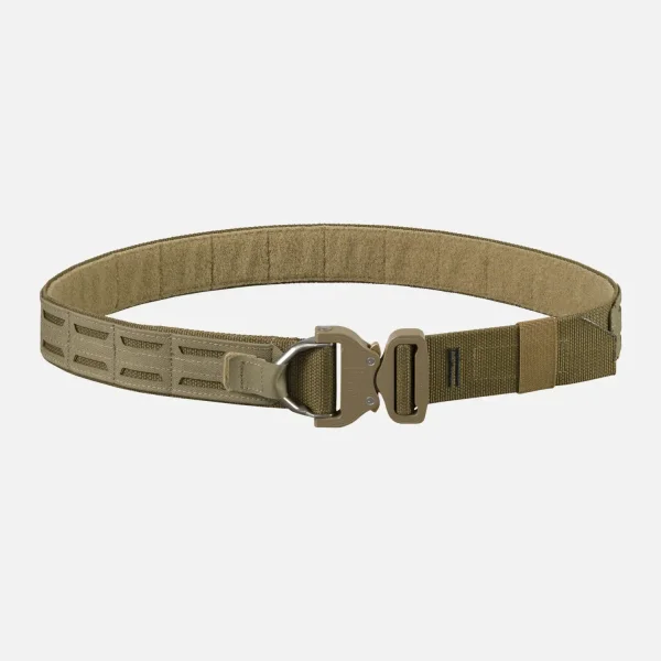 Ремень Direct Action Warhawk Modular Rescue/Gun Belt Loop MK II - Polyester — Adaptive Green