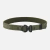 Ремень Direct Action Warhawk Modular Rescue/Gun Belt Loop MK II - Polyester — Ranger Green