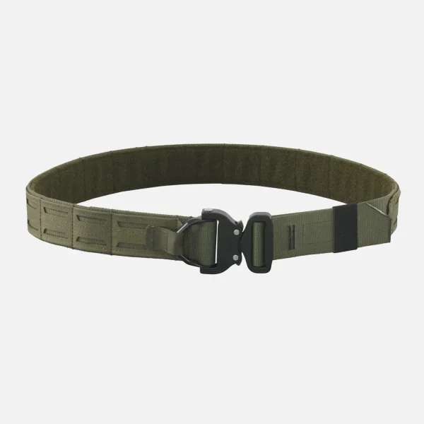 Ремень Direct Action Warhawk Modular Rescue/Gun Belt Loop MK II - Polyester — Ranger Green