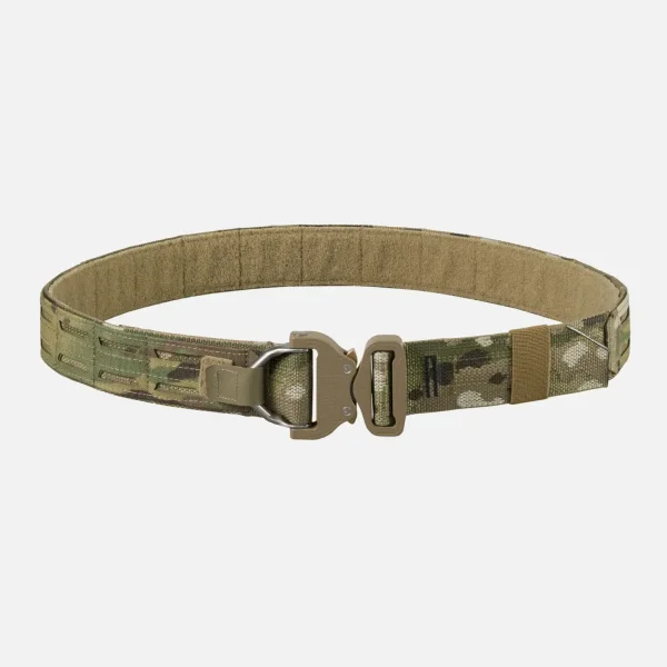 Ремень Direct Action Warhawk Modular Rescue/Gun Belt Loop MK II - Polyester — MultiCam