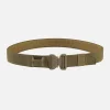 Ремень Direct Action Warhawk Rescue/Gun Belt Hook MK II — Coyote Brown