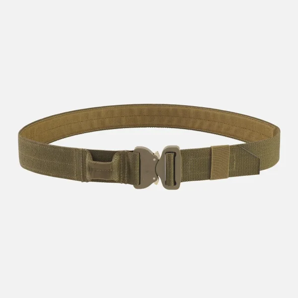 Ремень Direct Action Warhawk Rescue/Gun Belt Hook MK II — Coyote Brown