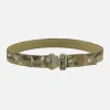 Ремень Direct Action Warhawk Rescue/Gun Belt Hook MK II — MultiCam