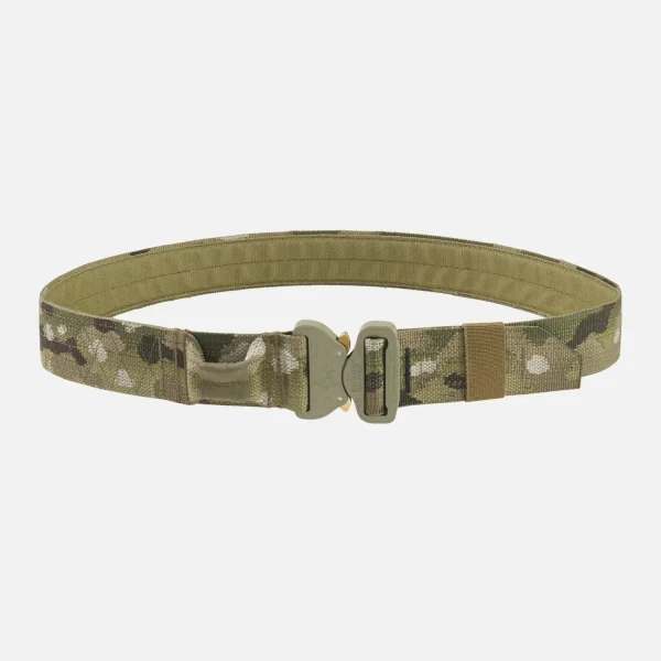 Ремень Direct Action Warhawk Rescue/Gun Belt Hook MK II — MultiCam