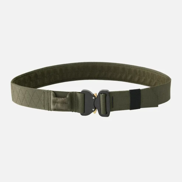 Ремень Direct Action Warhawk Rescue/Gun Belt Hook MK II — Ranger Green