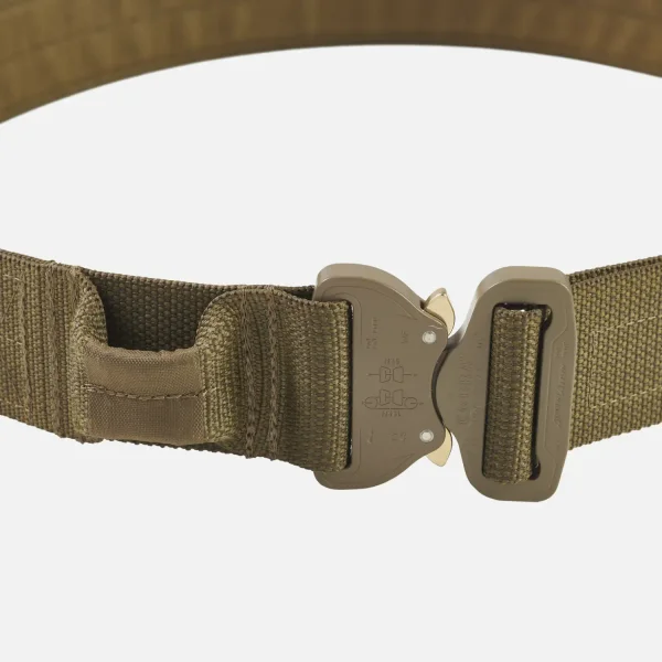 Ремень Direct Action Warhawk Rescue/Gun Belt Hook MK II