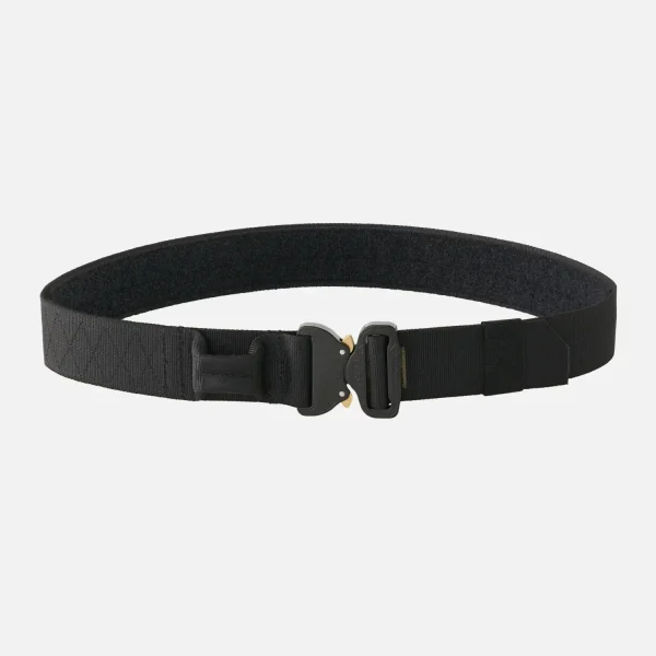 Ремень Direct Action Warhawk Rescue/Gun Belt Loop MK II — Black