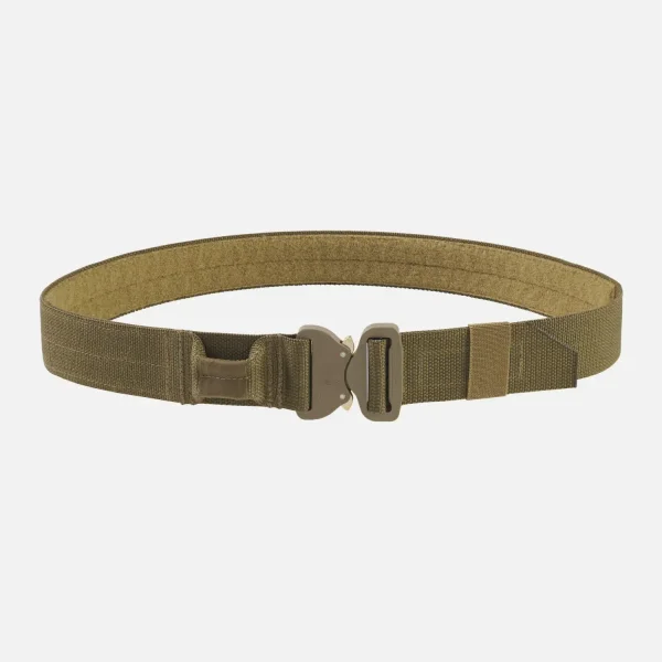 Ремень Direct Action Warhawk Rescue/Gun Belt Loop MK II — Coyote Brown