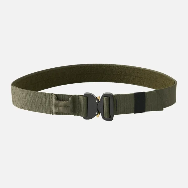 Ремень Direct Action Warhawk Rescue/Gun Belt Loop MK II — Ranger Green