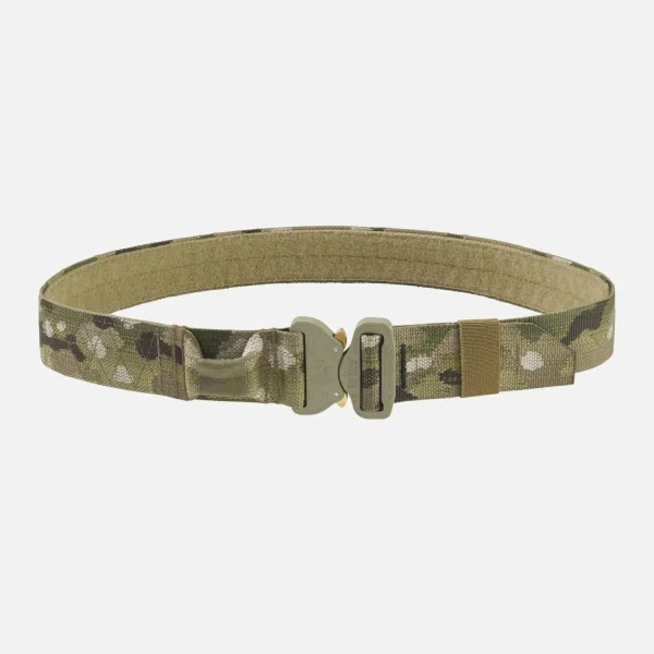 Ремень Direct Action Warhawk Rescue/Gun Belt Loop MK II — MultiCam