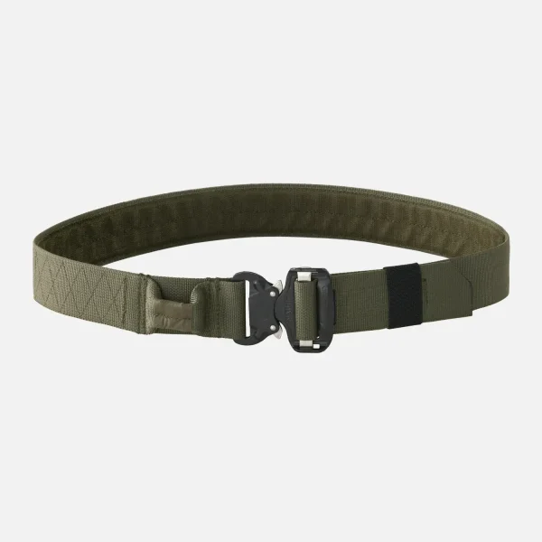 Крючок для ремня Direct Action Warhawk Nautic Belt Hook MK II — Ranger Green