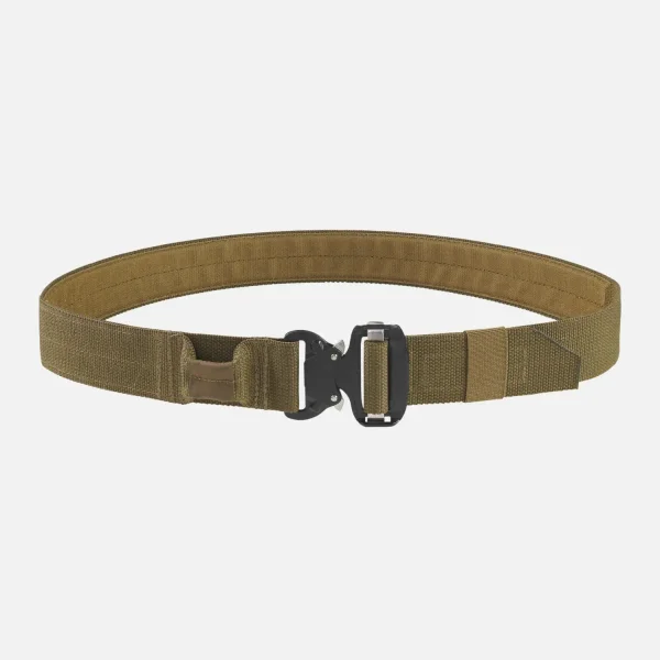 Крючок для ремня Direct Action Warhawk Nautic Belt Hook MK II — Coyote Brown