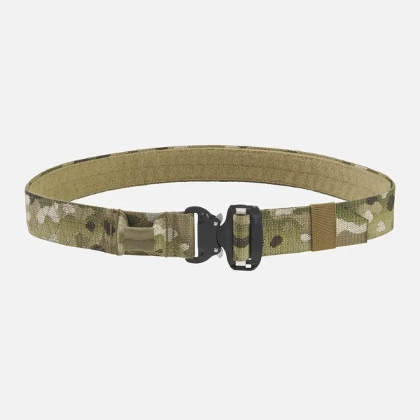 Держатель для ремня Direct Action Warhawk Nautic Belt Loop MK II — MultiCam