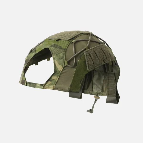 Чехол для шлема Direct Action FAST HELMET COVER MKII — MultiCam Tropic