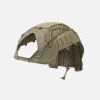 Чехол для шлема Direct Action FAST HELMET COVER MKII — Adaptive Green