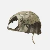 Чехол для шлема Direct Action FAST HELMET COVER MKII — MultiCam